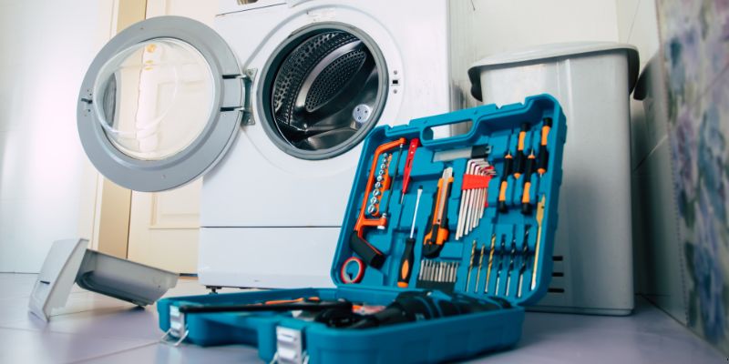 O Que Significa Cheiro de Gás na Máquina de Lavar Roupa em Bauru: 4 Explicações O que significa cheiro de gás na máquina de lavar roupa em Bauru