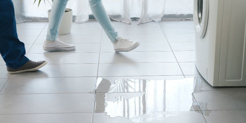Máquina de Lavar Vazando Água Quando Enche em Bauru: Confira 6 Dicas Máquina de Lavar Vazando Água Quando Enche em Bauru: Confira 6 Dicas