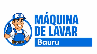 logo Conserto de Máquina Bauru